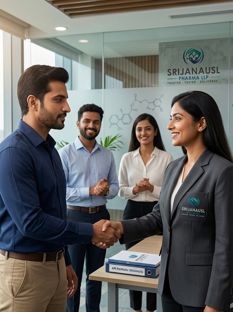 Srijanausl Pharma img 2375